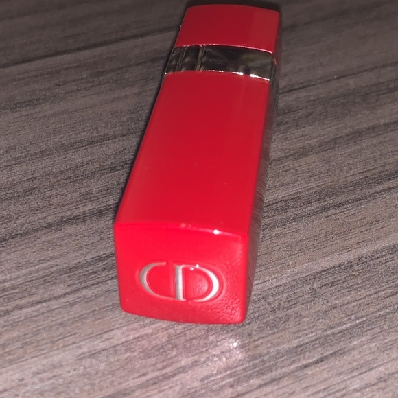 ✨Shade 870✨Rouge DIOR New Unboxed Ultra Rouge - Picture 3 of 5